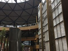 -上海滴水湖皇冠假日酒店