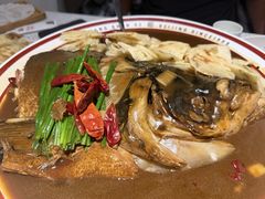 -旺顺阁·北京菜(北辰上品+)