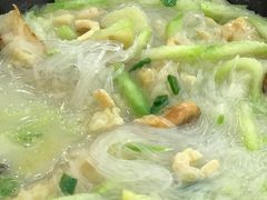 -轩记海鲜餐厅·四十五年老字号·经典粤菜(西区彩虹店)