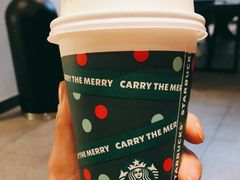 -星巴克(北京通州新光大中心店)