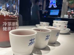 -茄子恰恰·新云南小炒(钱王街店)