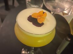 -Ish Whiskey&Cocktail Bar酒吧(合生麒麟新天地店)