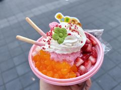 -安答龙虾·烧烤·大排档
