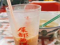 -七爺清汤腩(南开大悦城店)