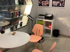 -优享健身(物美圣熙8号购物中心店)