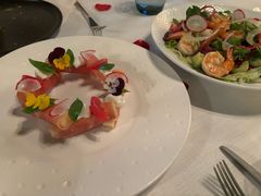 -Ponte 意大利餐厅