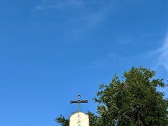 -王府井天主教堂