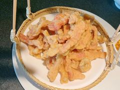 -赠李白·如诗的川味(余杭万达广场店)