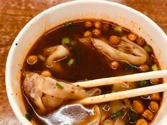 -老麻抄手(吉庆街店)