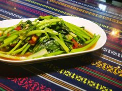 -驿楼兰·新疆菜(火车站店)