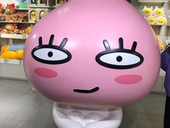 -KAKAO FRIENDS(弘大店)