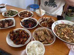 -姐妹面馆(水澄路店)