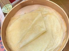 -满园烤鸭·春饼(太原街万达店)