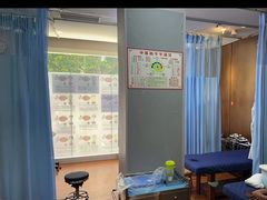-深圳安仁堂中医·推拿按摩·肩颈调理