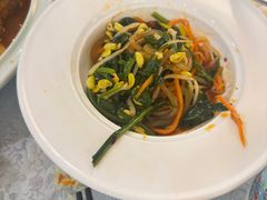 -汗腾格里·风味餐厅(新疆驻京办店)