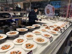 -阿毛饭店首店·宁波老字号(文化广场店)