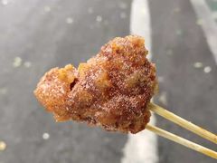 -傅强排骨(成都总店)