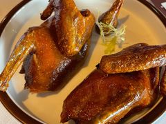 -富力丽思卡尔顿酒店·丽轩中餐厅