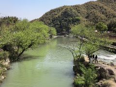 -鹿亭中村