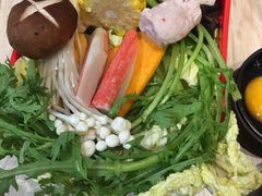 -吉野家(凯旋购物广场店)