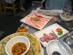 -喜来稀肉(虹泉路店)