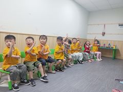 -励步成长中心(老福山校区)