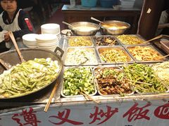 -捞沙巷