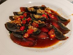 -老三样 · 江西菜馆(前海壹方汇店)