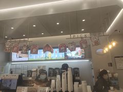 -古茗(萧山宝龙广场店)
