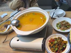 -滇铺子·云南特色菜·第九届野生菌美食节(东风东路c86店)