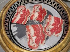 -玫瑰花园自助烤肉(朝阳北路店)