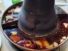 -阳坊大都涮羊肉(阳坊总店)