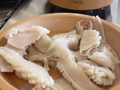 -龍歌自助小火锅(市南金茂湾店)