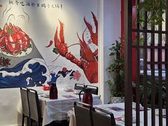 -怪怪龙虾·来自江苏盱眙(惊驾路店)