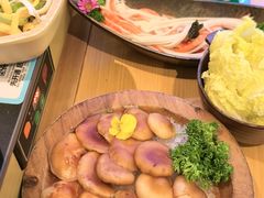 -季季山·云南野生菌火锅(上海首店)