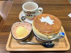 -芙蕾哥哥souffle