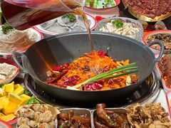 -江北北火锅馆·公路夜市(魏公村店)