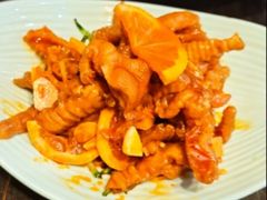 -小城外婆肴私房菜.家宴聚集点(圆明园颐和园·清河上地店)