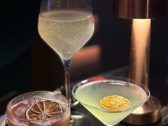 -The Penthouse酒吧
