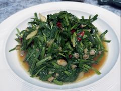 -聚丰园•湖鲜餐厅(阿红私房菜梅石路店)