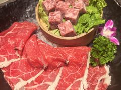 -盡膳口福跷脚牛肉火锅(国贸商城店)