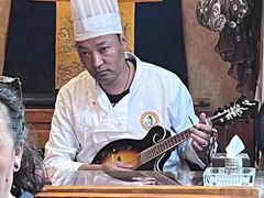 -玛禄藏膳(五分店)