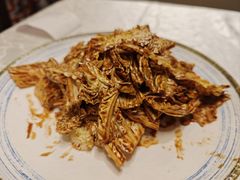 -福来居烤鸭店(天坛二店)