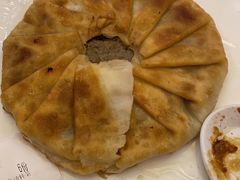 -吃不够开口馅饼店(小西路店)
