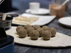 -泉味道贵州厨房(三里河店)