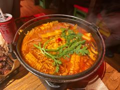 -火联烧烤(学院路创始店)