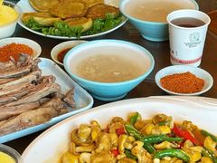 -清真·益鑫羊肉手抓馆(花园北街店)