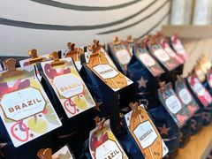 -星巴克臻选(成都九方店)