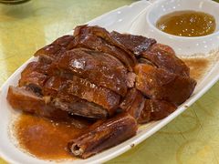 -台山美食一绝阿四台山黄鳝饭(阿四创作店)