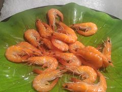 -金马门国际美食百汇(珞喻路店)